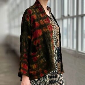 Raag Wool Cardigan
